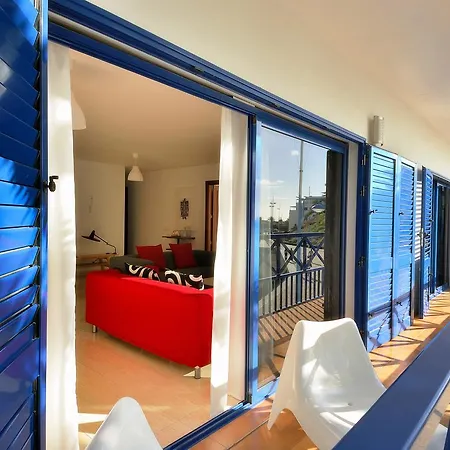 Raspe View Wifi By Pvl 아파트