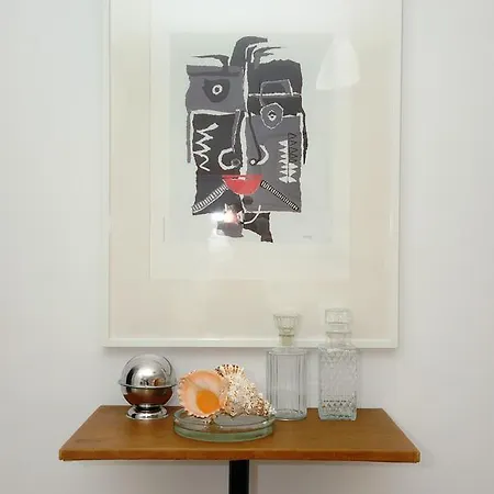 Raspe View Wifi By Pvl 아파트 *