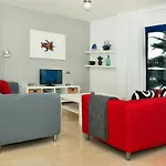 Raspe View Wifi By Pvl Apartmán Arrecife (Lanzarote)