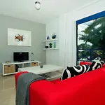 Raspe View Wifi By Pvl Apartmán