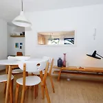 Raspe View Wifi By Pvl Apartmán