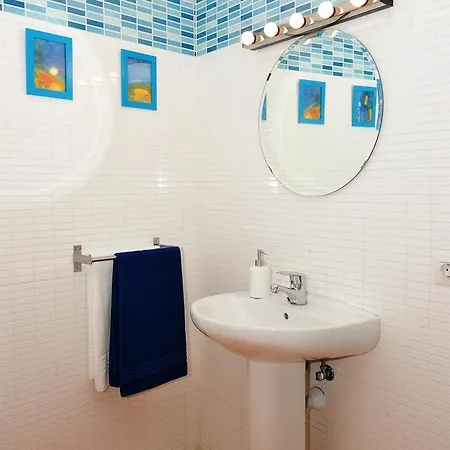 Raspe View Wifi By Pvl Appartement *