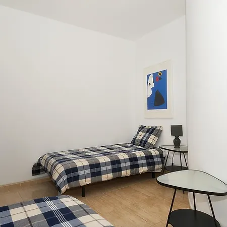 Raspe View Wifi By Pvl Apartamento *