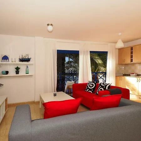 Raspe View Wifi By Pvl * Arrecife (Lanzarote)