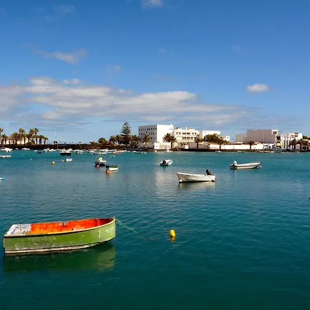 Raspe View Wifi By Pvl Arrecife (Lanzarote)