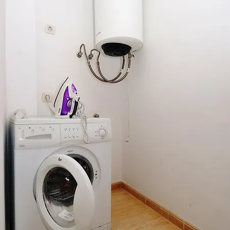 Raspe View Wifi By Pvl Appartement *