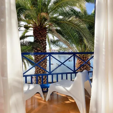 Apartmán Raspe View Wifi By Pvl Arrecife (Lanzarote)