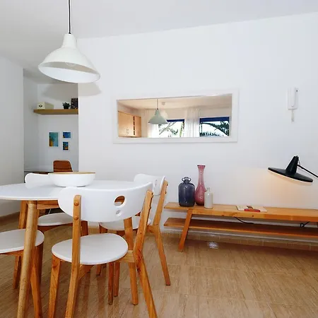 Raspe View Wifi By Pvl Appartement