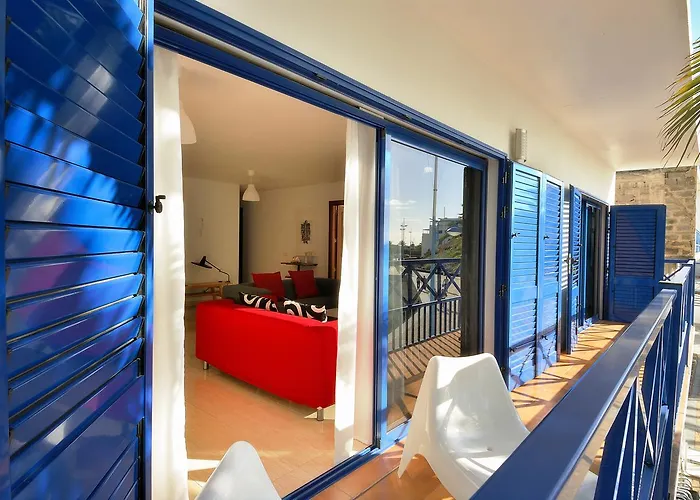 Raspe View Wifi By Pvl Apartamento