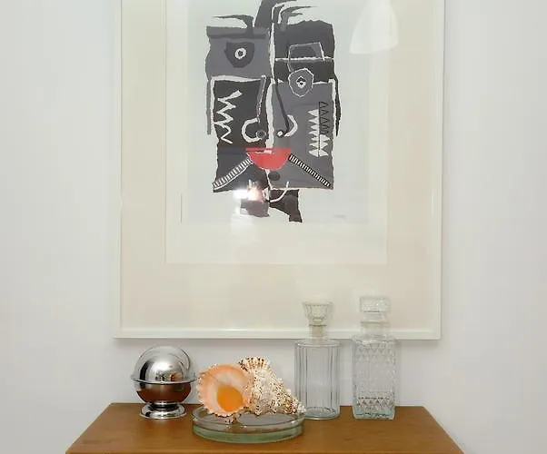 Raspe View Wifi By Pvl Apartamento *