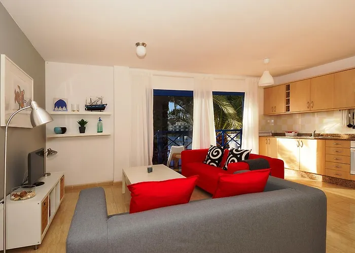 Raspe View Wifi By Pvl * Arrecife (Lanzarote)