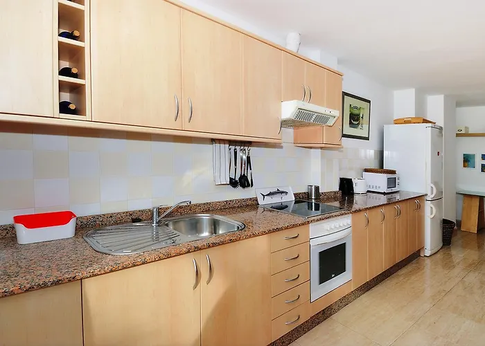 Raspe View Wifi By Pvl Arrecife (Lanzarote)