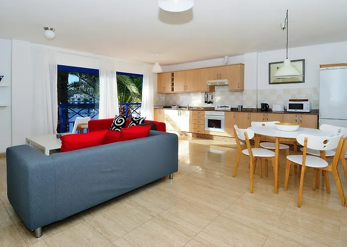 Raspe View Wifi By Pvl * Arrecife (Lanzarote)