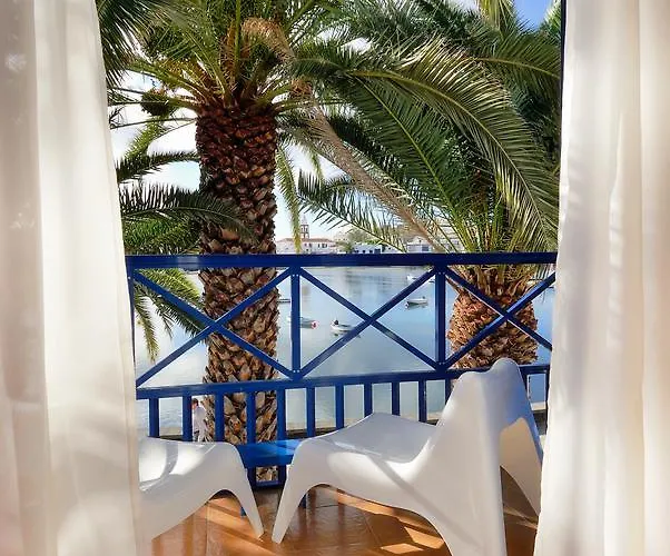 Apartamento Raspe View Wifi By Pvl Arrecife (Lanzarote)