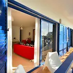 Raspe View Wifi By Pvl Apartamento