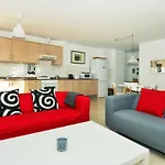 Apartamento Raspe View Wifi By Pvl *