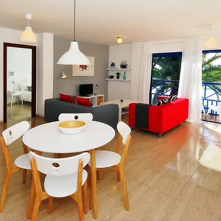 Raspe View Wifi By Pvl * Arrecife